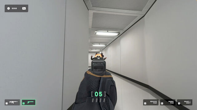 Hình ảnh gameplay They Killed Your Cat-GoldBerg