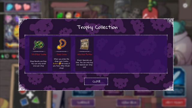 Hình ảnh gameplay Bearly Brave-TENOKE