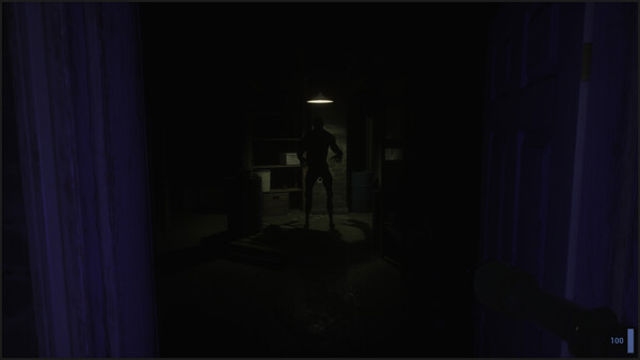 Hình ảnh gameplay Unsealed The Mare-GoldBerg