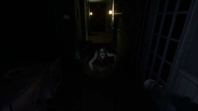 Hình ảnh gameplay Unsealed The Mare-GoldBerg