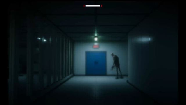 Hình ảnh gameplay THREAT SCREAM AND ESCAPE-TENOKE