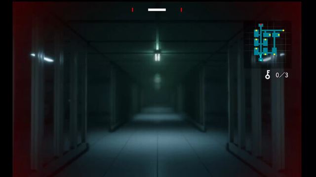 Hình ảnh gameplay THREAT SCREAM AND ESCAPE-TENOKE