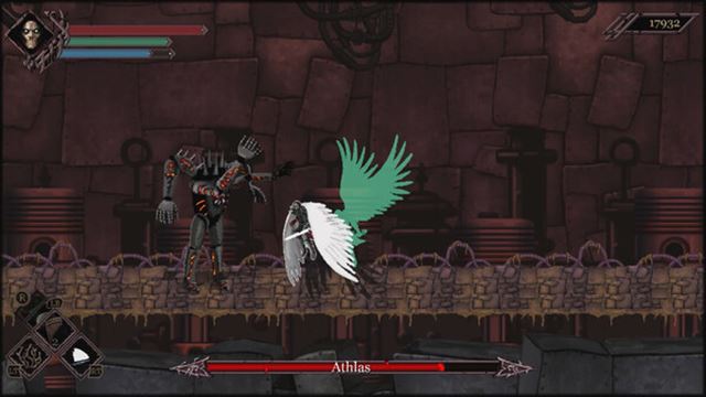 Hình ảnh gameplay Skelethrone The CoE The Jewel in the Skull-TENOKE