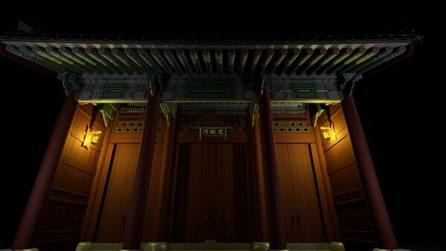 Hình ảnh gameplay Emberfly-TENOKE