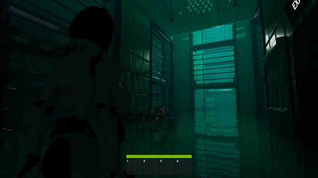 Hình ảnh gameplay Haydee 3 v1.0.20.1525-P2P