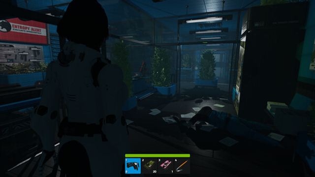 Hình ảnh gameplay Haydee 3 v1.0.20.1525-P2P