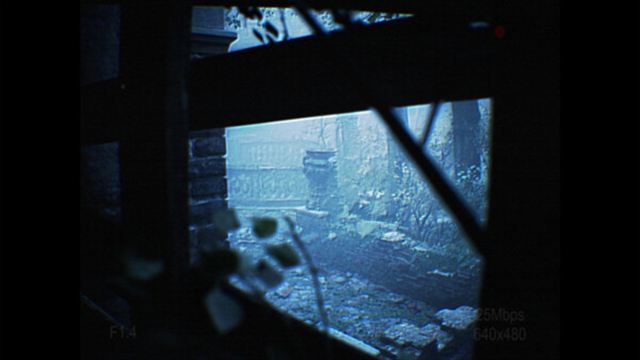 Hình ảnh gameplay REC Desolation-TENOKE