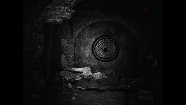 Hình ảnh gameplay REC Desolation-TENOKE