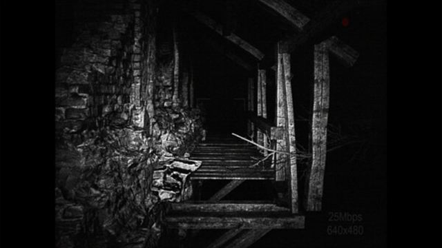 Hình ảnh gameplay REC Desolation-TENOKE