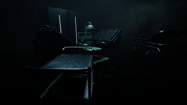 Hình ảnh gameplay Forest Asylum-DRMFREE