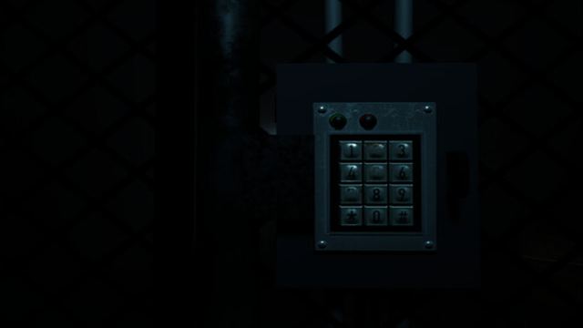 Hình ảnh gameplay Forest Asylum-DRMFREE