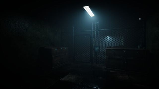 Hình ảnh gameplay Forest Asylum-DRMFREE