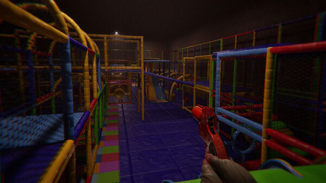 Hình ảnh gameplay Monterey Jack-P2P