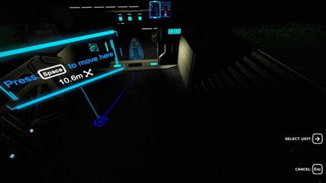 Hình ảnh gameplay Void Raiders-TENOKE