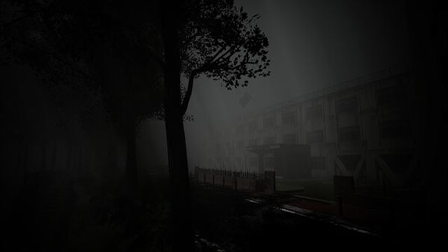 Hình ảnh gameplay Shizuoka Curse-TENOKE