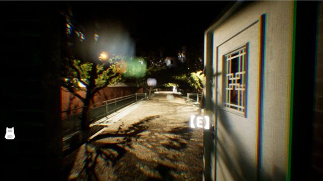 Hình ảnh gameplay Aijin-TENOKE