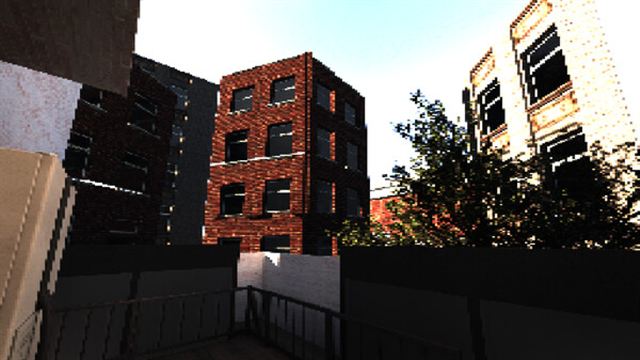 Hình ảnh gameplay Aijin-TENOKE