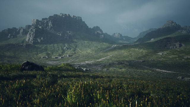 Hình ảnh gameplay CoRoT-GoldBerg