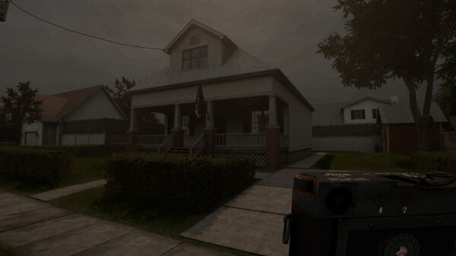Hình ảnh gameplay Crime Detective Red Flags-TENOKE