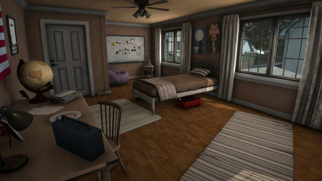 Hình ảnh gameplay Crime Detective Red Flags-TENOKE