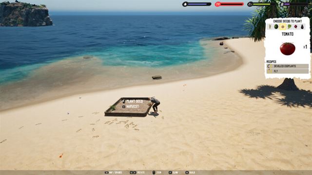 Hình ảnh gameplay U.N.P.O.C Vessel of Opportunity-TENOKE