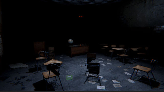 Hình ảnh gameplay Unmourned-GoldBerg