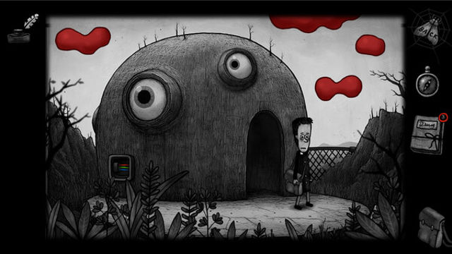 Hình ảnh gameplay Dads Monster House 2 MEDAL-TENOKE