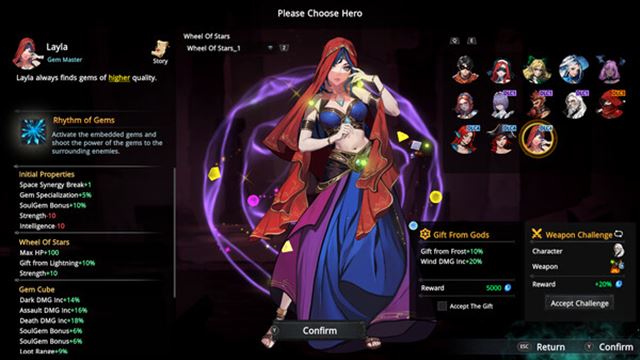 Hình ảnh gameplay Artifact Seeker The Shadow of Deep Sea-TENOKE