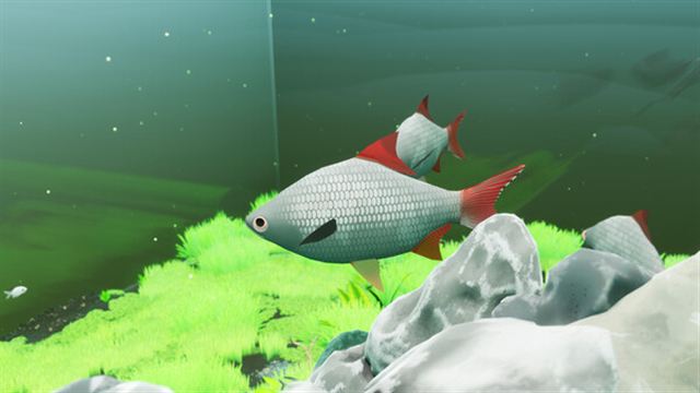 Hình ảnh gameplay Fish Game Indonesia Fish Pack 1-TENOKE