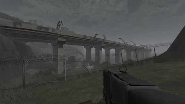 Hình ảnh gameplay Metal Garden-TENOKE