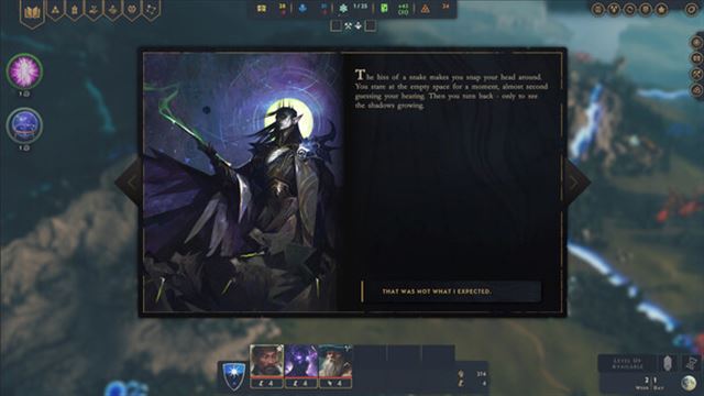 Hình ảnh gameplay SpellForce Conquest of Eo Children of Nor-RUNE