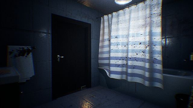 Hình ảnh gameplay MIRROR MIRROR-TENOKE