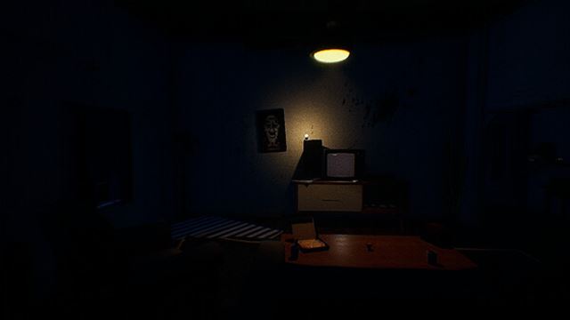 Hình ảnh gameplay MIRROR MIRROR-TENOKE