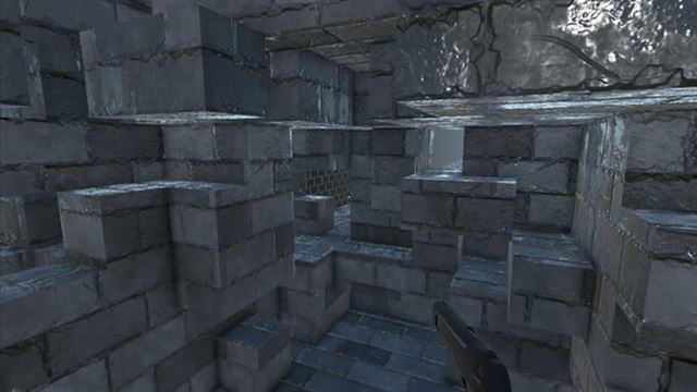 Hình ảnh gameplay Shoot The Wall-TENOKE