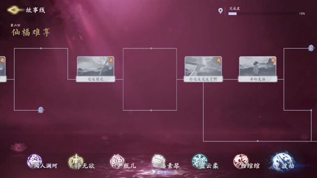 Hình ảnh gameplay Ladys Sect Protector v20250619-P2P