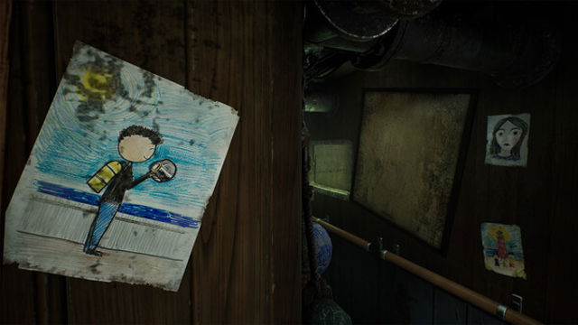 Hình ảnh gameplay Ire A Prologue v1.0.0.12-P2P