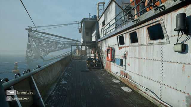 Hình ảnh gameplay Ire A Prologue v1.0.0.12-P2P