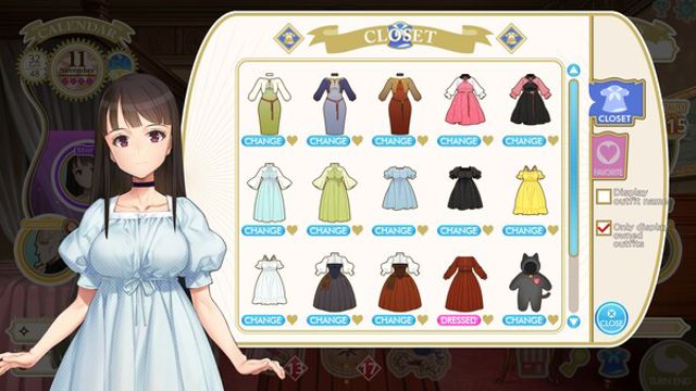 Hình ảnh gameplay Machine Child-TENOKE