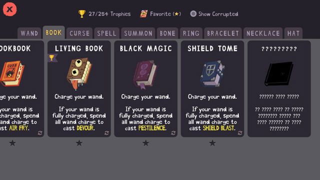 Hình ảnh gameplay DOG WITCH-TENOKE