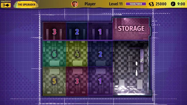 Hình ảnh gameplay Salvage Shop Simulator-TENOKE