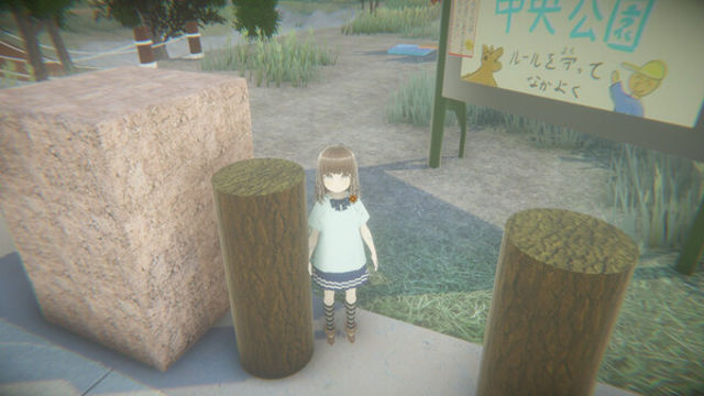Hình ảnh gameplay Playing House-TENOKE