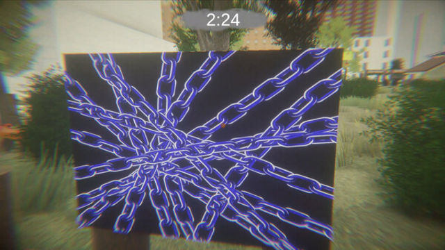 Hình ảnh gameplay Playing House-TENOKE