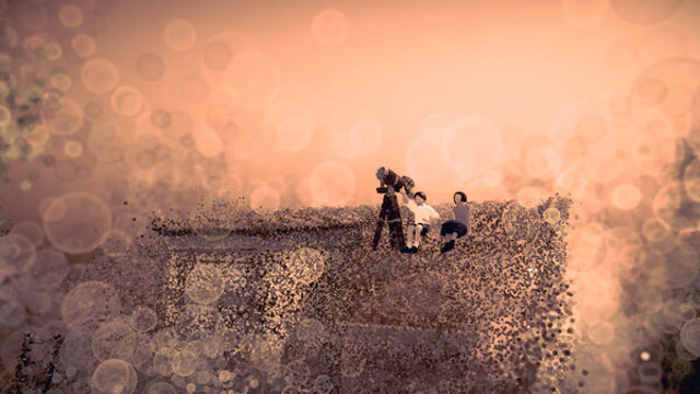 Hình ảnh gameplay Dreams of Another v1.2.0-P2P