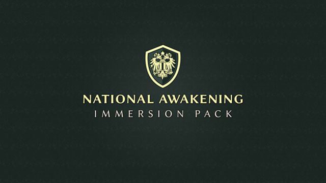 Hình ảnh gameplay Victoria 3 National Awakening-RUNE