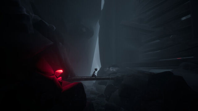 Hình ảnh gameplay Rumbral-GoldBerg