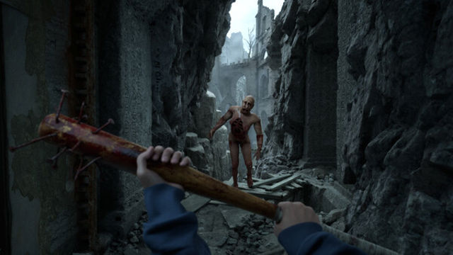 Hình ảnh gameplay Bleak Haven-P2P