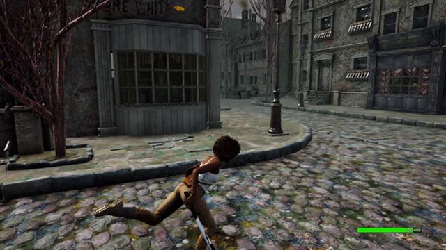 Hình ảnh gameplay Crown of Chaos-TENOKE