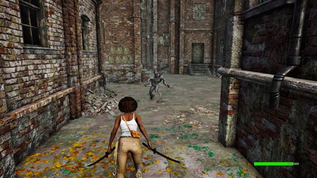 Hình ảnh gameplay Crown of Chaos-TENOKE