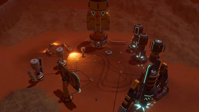 Hình ảnh gameplay Blossom The Seed of Life-TENOKE