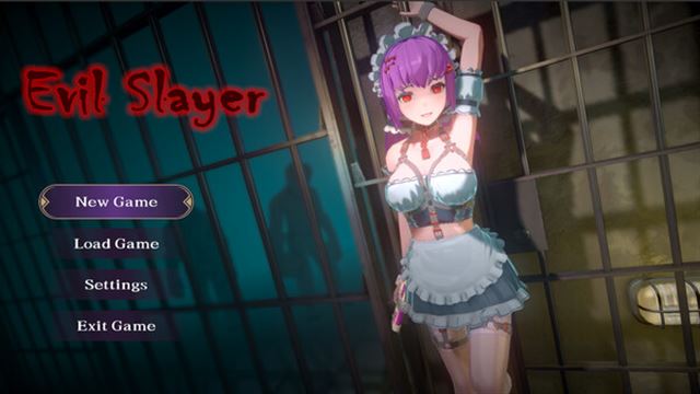 Hình ảnh gameplay EvilSlayer-TENOKE